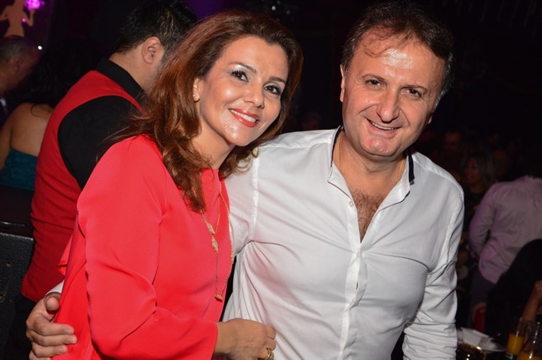 Diva Club on Saturday Night